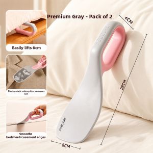 SIVASS | Bed Organizing Tool Mattress Lifter