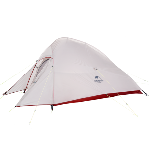 NatureHike | Ultralight Single-person Tent 3 Seasons