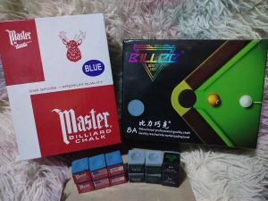 1DOZEN MASTER ORIGINAL & BILLEE 8A GRAY COMBINATION