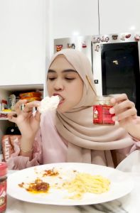 Sambal Bawang Bu Gemoy Botol 100 ml (3 pcs)