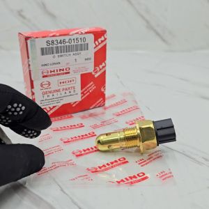 SWITCH SENSOR RADIATOR HINO LOHAN 500 FM260TI MOBIL