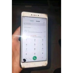 hp xiomi redmi not 4x senapdregen Minus LCD MESIN JAMIN normal