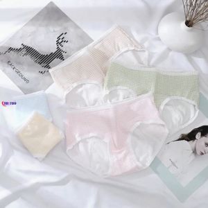 Celana Dalam Underware CD Wanita Bahan Premium Undies ukuran 40 – 70 kg ( Size M – XL ) D71