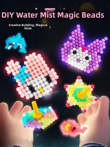 Yizhi | Luminous Magic Beads DIY Creative Toy