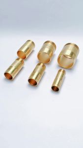 Ống Tiện Ren & Đốt Đồng Tiện Hai Đầu Ren Ngoài Ren Ngoài Đuôi Chuột Phi 21 27 34 42 49 60 Ống Tiện Chất Liệu Đồng Thau Bền Bỉ - Lazada