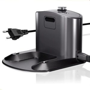 Charger Dock for IRobot Roomba Docking/Charging Base Model 500 600 700 and 800 900 Series E5 E6 I1 I3 I4 I6 I7 I8 Charger