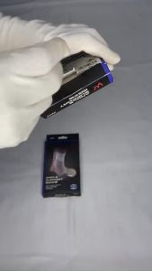 Bó Gót Tất Gót Chân Bảo Vệ Gót CAMEWIN 0843 Hangchuan365 1Chiếc/Hộp