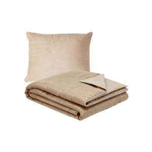 Goodyear | Multi-Purpose Car and Home Pillow Blanket