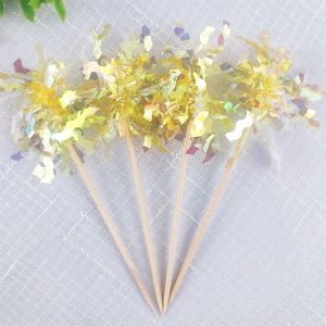 2025 Snake Baby Cake Decoration Moon Birthday Party Sweet Table Decoration Boy Girl Full Month Hundred Days Ornament