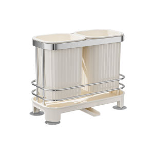 WEIMEIYUAN | High-Quality Kitchen Utensil Organizer with Water Collection Tray