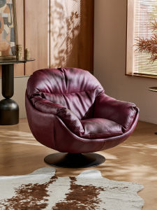 FEISHANGLIJIA | Minimalist Luxury Designer Leisure Recliner Chair