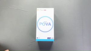 โทรศัพท์มือถือ iTec รุ่น Space POVA  (แรม6+6GB) (รอม64GB) จอใหญ่ 6.5 นิ้ว แบตอึด ประกันศูนย์ 12+1ปี