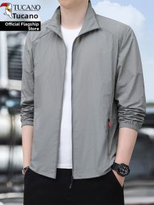 TUCANO | Quick Drying Cool Sun Protection Skin Jacket