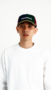 Tendencies Hat POLO CAP COLOUR