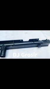 Lower Tank Radiator Mitsubishi Xpander Nissan All New Livina - 7515