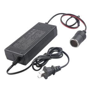 JUJINGYANG | Biến áp chứng nhận 3C 220V sang 12V