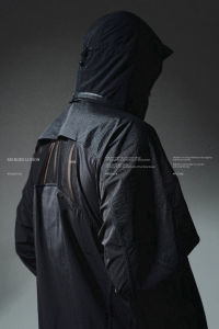 Reindee Lusion Quick Dry Outdoor Mens Breathable Waterproof Skin Clothes Function Adventure Sun Protection Clothing REINDEE LUSION