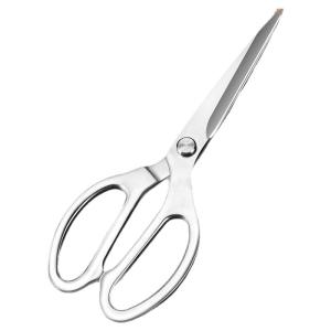 plys | High-Strength Stainless Steel Kitchen Scissors for Cutting Bones