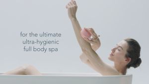 FOREO LUNA 4 Body ความสะอาดผิวกายอัจฉริยะ ฟอริโอ้ ลูน่า 4