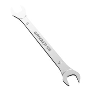 Ultra Thin Adjustable Wrench