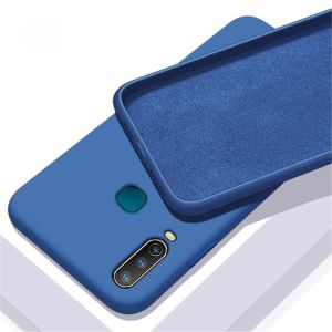 Pro cam case Samsung Soft case A32 a21 a12 a52 A72 5g A02