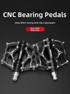 TOSUOD | Bearing Bicycle Pedals Aluminum Alloy