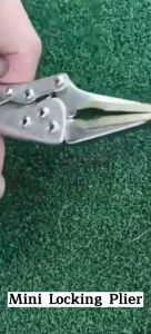 Pliers 4.5" 5" 7" 10"Mr.mark 10"