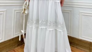 CERUTY DRESS BABYDOLL PREMIUM TERBARU TERUPDATE WANITA WARNA PUTIH TULANG CANTIK