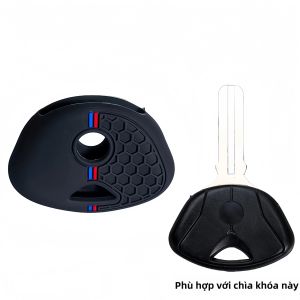 Vỏ Chìa Khóa Silicon Cho Xe Máy BMW Gs 900 2025 R1250GS R1200GS C400gt F750GS F850GS K1600B K1600GT R1200RS R1200RT F900XR