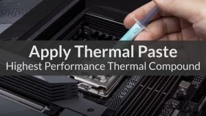 Arctic MX-6  Ultimate Performance Carbon Micro Thermal Paste