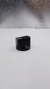 Knob Potensio Effect Gitar Guitar Davies 1510 Clone