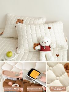 MENGWEIJUE | Breathable Pillowcase 48×74cm
