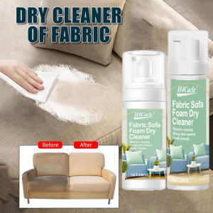 Fabric Sofa Cleaning Carpet Mattress Sofa Fabric Cleaning Stains Removal Fabric Cleaning Fresh and Light Fragrance