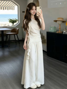 PEIZIXUAN | Petite Summer Outfit Set