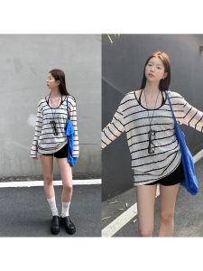 Sunproof Anti Aging Womens Summer Top