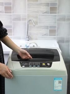 ที่กรองเศษสกปรกในเครื่องซักผ้า กรองเครื่องซักผ้า ที่ดักเศษ ถุงกรองสิ่งสกปรกในเครื่องซักผ้า ตาข่ายดอกไม้ ตาข่ายกรองเครื่องซักผ้า