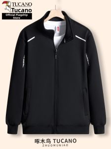 TUCANO | Casual Comfort Jacket