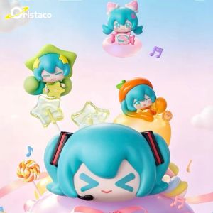 ORISTACO | Cute Figurine Blind Box