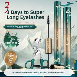 ORGINESE | Ussima Grass Eyebrow and Lash Growth Liquid