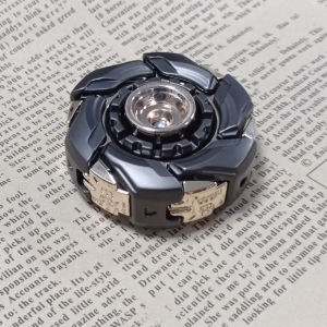 EDC Fidget Sliders Open Armor Spinning TopFidget Toys Stress Relief For Adults Magnetic Meta