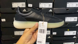 ✅มาใหม่ ป้ายไทย✅ ADIDAS BARREDA DECODE V2 JI2327 รองเท้าใส่เดิน