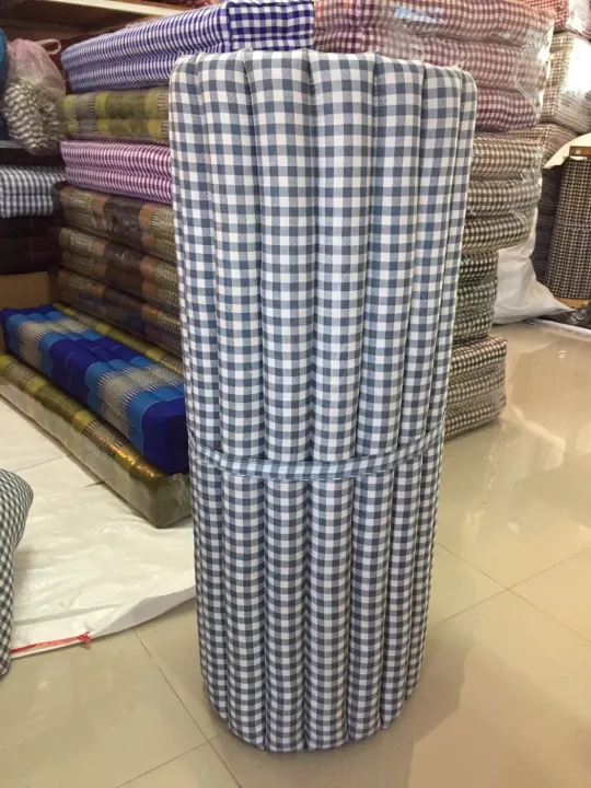 🏳️🌈ที่นอนระนาดนุ่น3.5ฟุต 105*200cm | Lazada.co.th