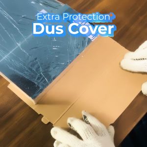 MEKANS Ekstra Packing Kardus: Solusi Terbaik untuk Kardus Desain Fleksibel