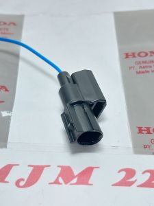 Soket sensor oxygen oksigen Honda beat pop esp Vario Scoopy Sonic 125