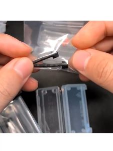 2pcs Elektroda Fiber Optik Pengganti Untuk Fujikura FSM 50S 60S 70S 80S 62S