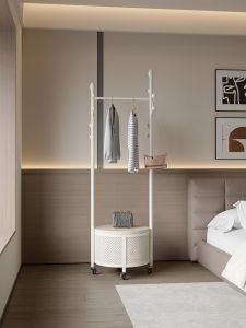 YOUJI | Creative Artistic Metal Coat Rack