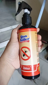 Gun Killer Pembasmi Semut – Super Ampuh Membasmi Semut Tuntas