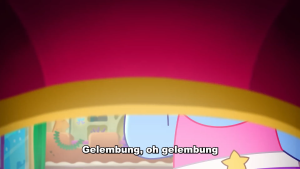 Pinkfong Baby Shark - Kata Pertamaku 6