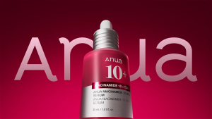 Anua TXA Flawless Finish Set (TXA serum + TXA pad)
