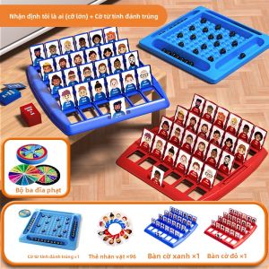 BABYSHOME | Bàn Trò Chơi Đào Tạo Logic Cho Trẻ